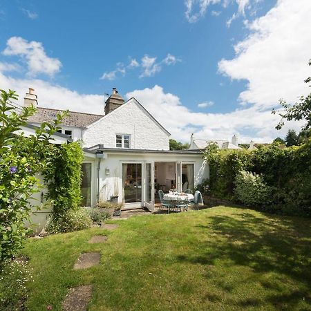 Hempston Cottage Totnes Eksteriør billede